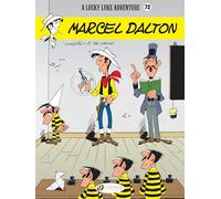Lucky Luke Vol. 72: Marcel Dalton