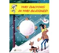 Lucky Luke - Volume 15 - The Daltons In The Blizzard (ebook)