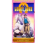 Lucky Luke Volume 5 [VHS]