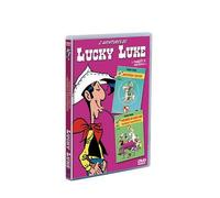 Lucky Luke - Western Circus + Passage dangereux [Francia] [DVD]