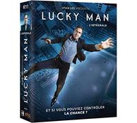 Lucky Man (Complete Series 1-3) - 6-Disc Boxset [ Origen Francés, Ningun Idioma Espanol ] (Blu-Ray)
