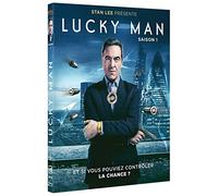 Lucky Man - Saison 1 [Francia] [Blu-ray]