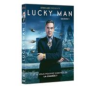 Lucky Man - Saison 1 [Francia] [DVD]