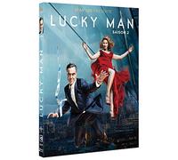 Lucky Man - Saison 2 [Francia] [Blu-ray]