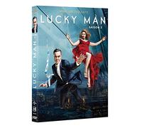 Lucky Man - Saison 2 [Francia] [DVD]