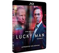 Lucky Man - Saison 3 [Francia] [Blu-ray]