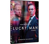 Lucky Man - Saison 3 [Francia] [DVD]