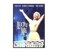 Lucky Me [1954] by Doris Day