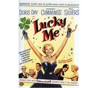 Lucky Me [Reino Unido] [DVD]