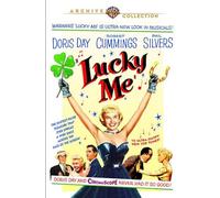Lucky Me [USA] [DVD]