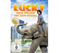 Lucky - Mein Freund mit dem Rüssel [Alemania] [DVD]
