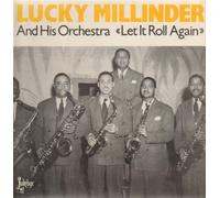 Lucky Millinder - Let It Roll Again [Vinilo]