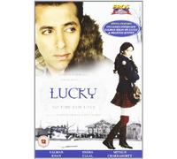 Lucky No Time For Love [DVD]
