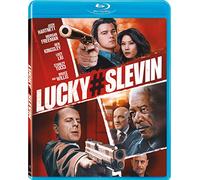 Lucky Number Slevin