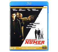 Lucky Number Slevin [Blu-Ray] [Region B] (IMPORT) (No hay versión española)