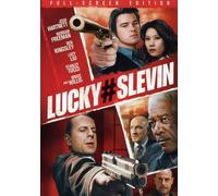 Lucky Number Slevin/Matador [USA] [DVD]
