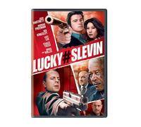 Lucky Number Slevin [Reino Unido] [DVD]