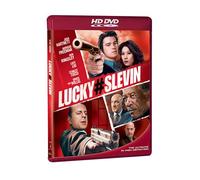 Lucky Number Slevin [Reino Unido] [HD DVD]