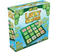 Lucky Numbers DELUXE