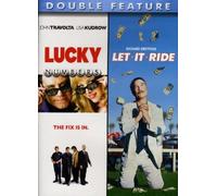 Lucky Numbers/Let It Ride - Lucky Numbers & Let It Ride [Reino Unido] [DVD]