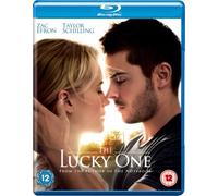 Lucky One. The [Edizione: Regno Unito] [Italia] [Blu-ray]