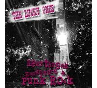 Lucky Ones, the - Heartbreak Hangovers & Punk Ro [Vinilo]