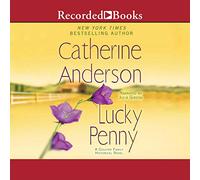 Lucky Penny (The Coulter Family Historical Series)