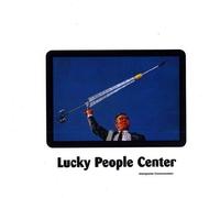 Lucky People Center - Inter Species Comm. [Import]