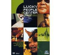 Lucky People Center International (OmU) [Alemania] [DVD]