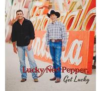 Lucky Pepper Ned - Get Lucky [Import]