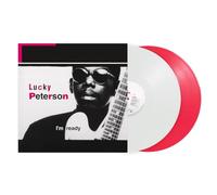 Lucky Peterson - I'm Ready