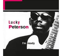 Lucky Peterson - I'm Ready [Vinilo]
