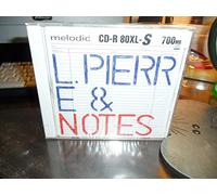 Lucky Pierre and Not - I Hate T-Shirts That Say 1977