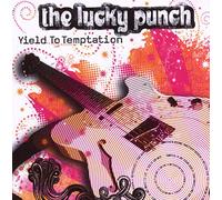 Lucky Punch - Yield to Temptation