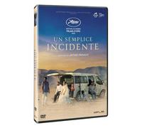 Lucky red DVD Un Semplice Incidente DVD