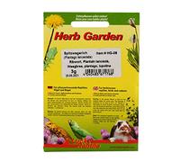 Lucky Reptile, 3 g HG-06 Herb Garden-Spitzwegerich, Multicolor