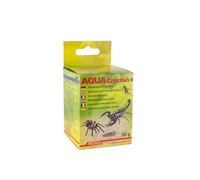 Lucky Reptile AC-100 Aqua Crystals, 50 G, Multicolor, 1 stück (1er Pack)