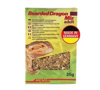 Lucky Reptile Bearded Dragon Mix Adult 35 g, 1er Pack (1 x 35 g)