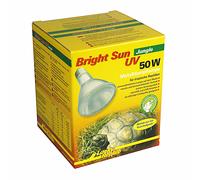 Lucky Reptile Brillante Sol UV Jungle 50 Vatios - Uva Calor