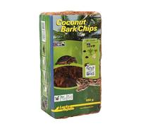 Lucky Reptile Coco Corteza Chips, tamaño: 650 Gramos