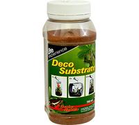 Lucky Reptile DS-01 Deco Substrate - Wastensand, 750 ml, Rot