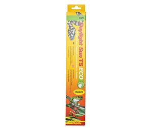 Lucky Reptile DS5E-8 Daylight Sun T5 Eco, 8 W, Tageslicht Leuchtstoffröhre High Efficiency