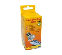 Lucky Reptile Halógeno Sun Mini 2X 50W Proyector Terrario Lámpara Reptiles