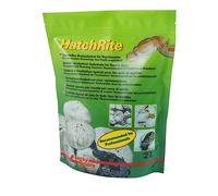 Lucky Reptile - Hatchrite -BRUTSUBSTRAT Huevos de Serpiente Bartagamen