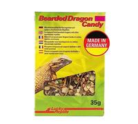 Lucky Reptile HD-03 Bearded Dragon Candy, 1er Pack (1 x 35 g), Multicolor, 35 g (Pack of 1)