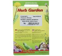 Lucky Reptile Herb Garden Semillas Mezcla