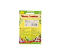 Lucky Reptile HG-07 Herb Garden - Trébol Rojo, 3 g