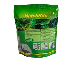 Lucky Reptile HR-2 HatchRite, 2 Liter, Brutsubstrat