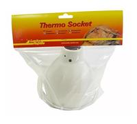 Lucky Reptile HRS-1W Reflektor Set klein für Thermo Socket, weiß