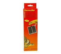 Lucky Reptile - Thermo Mat 20 Vatios - Calor Terrariumheizung Serpiente Lagartos